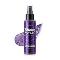 Body & Hair Glitter Spray – Purple